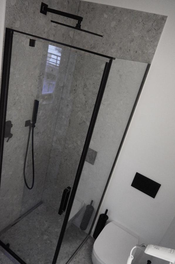 Terrazza Central Apartments Болзано Екстериор снимка